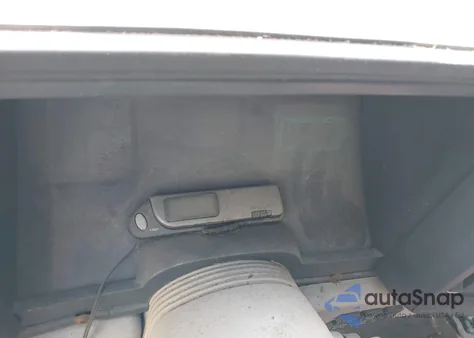 1986 Ford Aerostar from USA, damaged, VIN 1FMCA11S3GZA54507